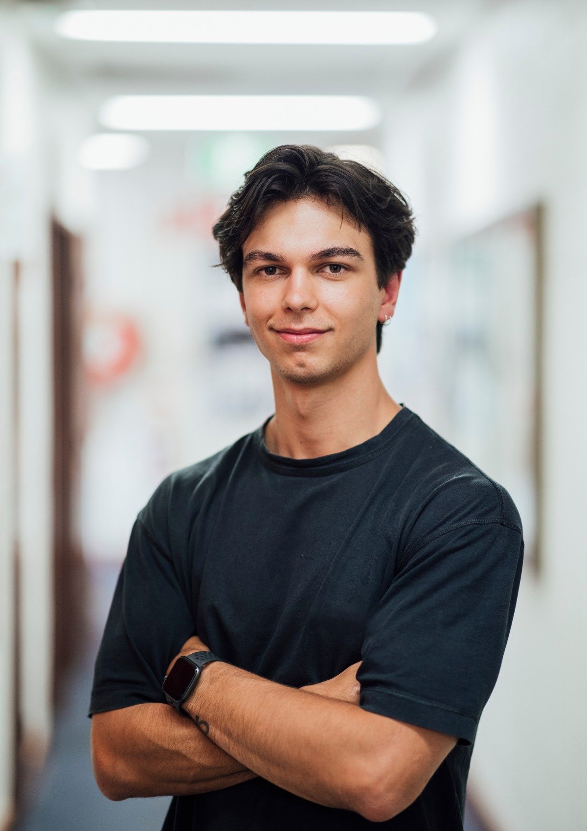Student portal admin apax