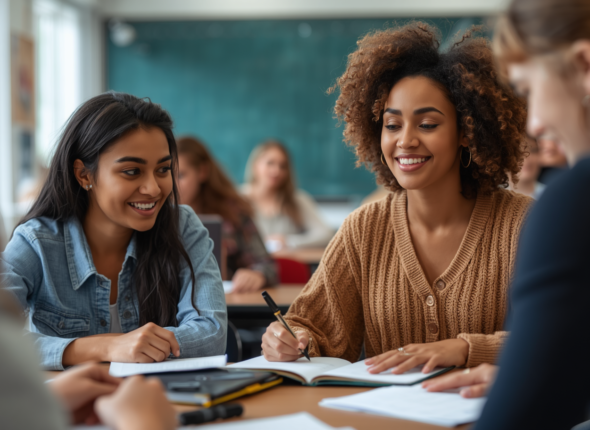 Bachelor of Education B.Ed in TESL program