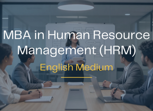 HRM English